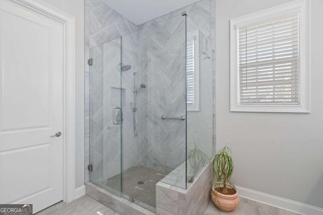 6480 Halcyon Garden Drive, Alpharetta, GA 30005