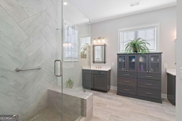 6480 Halcyon Garden Drive, Alpharetta, GA 30005