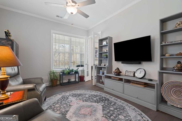 6480 Halcyon Garden Drive, Alpharetta, GA 30005