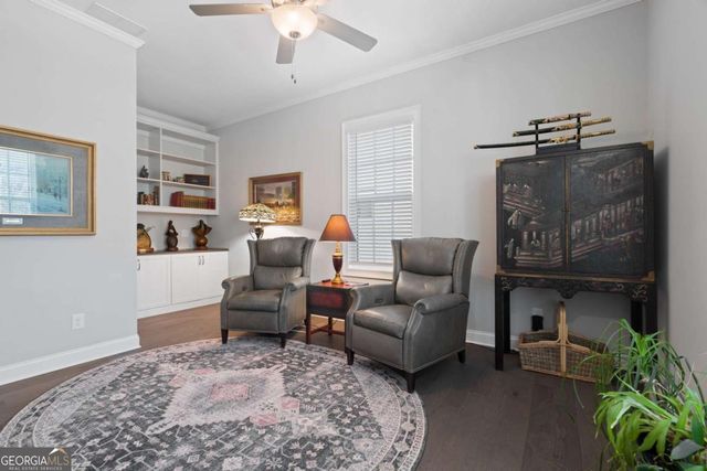 6480 Halcyon Garden Drive, Alpharetta, GA 30005