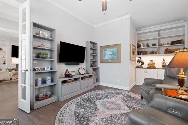 6480 Halcyon Garden Drive, Alpharetta, GA 30005