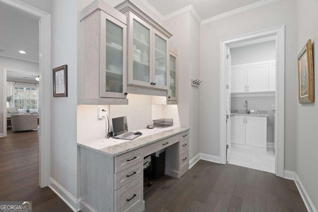 6480 Halcyon Garden Drive, Alpharetta, GA 30005