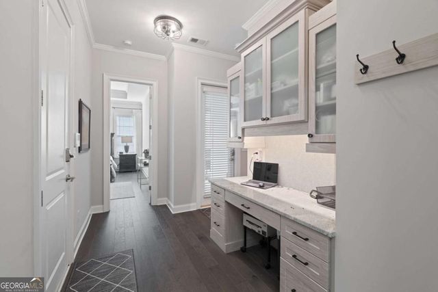 6480 Halcyon Garden Drive, Alpharetta, GA 30005