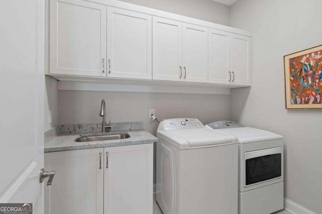 6480 Halcyon Garden Drive, Alpharetta, GA 30005