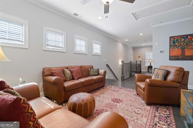 6480 Halcyon Garden Drive, Alpharetta, GA 30005