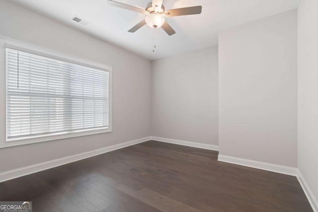 6480 Halcyon Garden Drive, Alpharetta, GA 30005