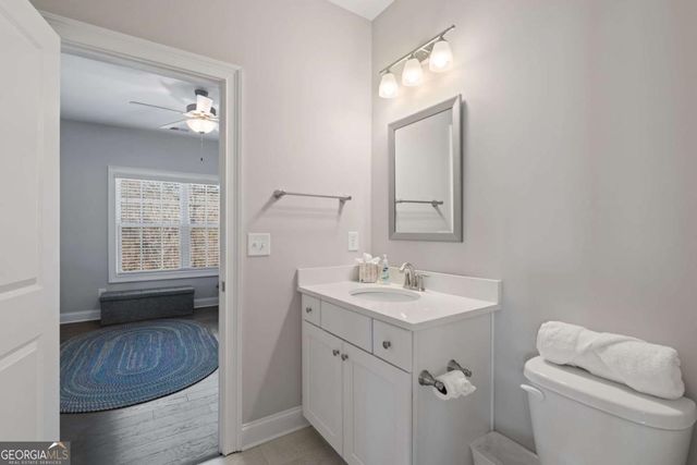 6480 Halcyon Garden Drive, Alpharetta, GA 30005