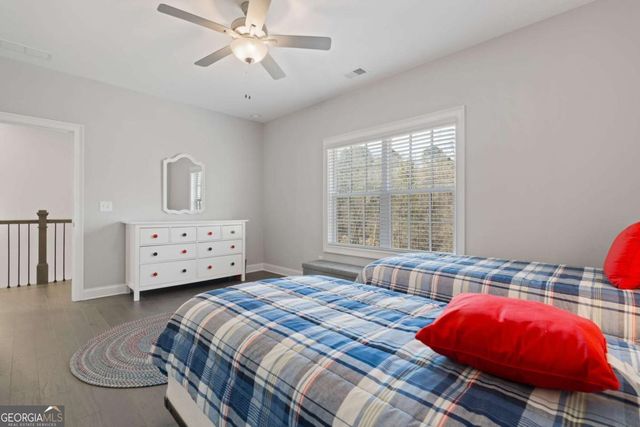 6480 Halcyon Garden Drive, Alpharetta, GA 30005