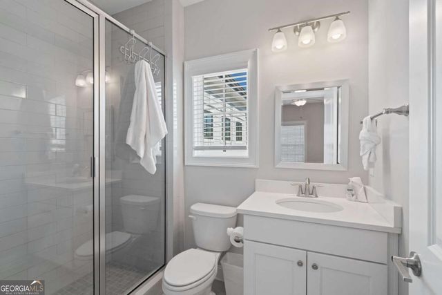 6480 Halcyon Garden Drive, Alpharetta, GA 30005