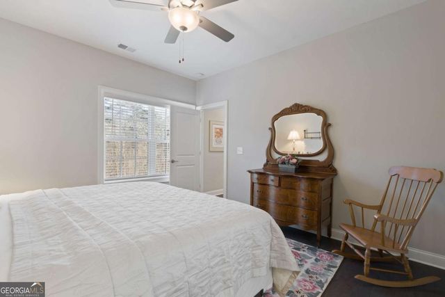 6480 Halcyon Garden Drive, Alpharetta, GA 30005