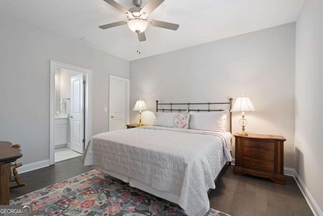 6480 Halcyon Garden Drive, Alpharetta, GA 30005