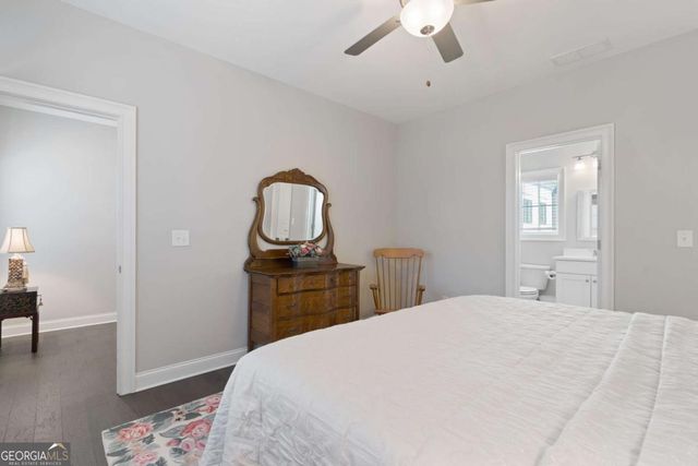 6480 Halcyon Garden Drive, Alpharetta, GA 30005