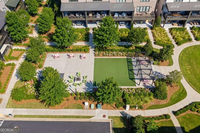 6480 Halcyon Garden Drive, Alpharetta, GA 30005