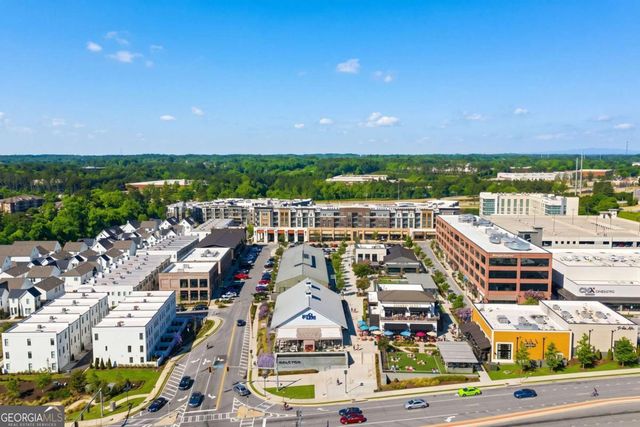 6480 Halcyon Garden Drive, Alpharetta, GA 30005