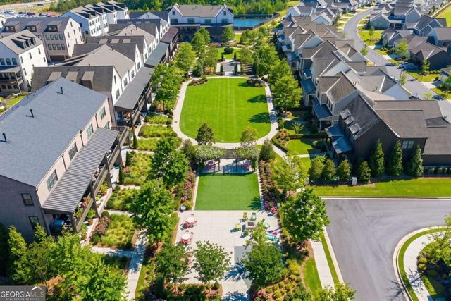 6480 Halcyon Garden Drive, Alpharetta, GA 30005