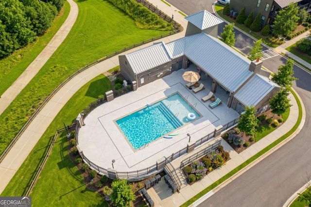 6480 Halcyon Garden Drive, Alpharetta, GA 30005