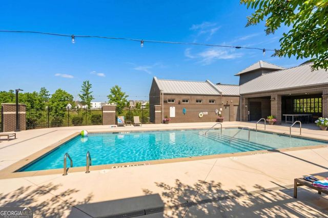 6480 Halcyon Garden Drive, Alpharetta, GA 30005
