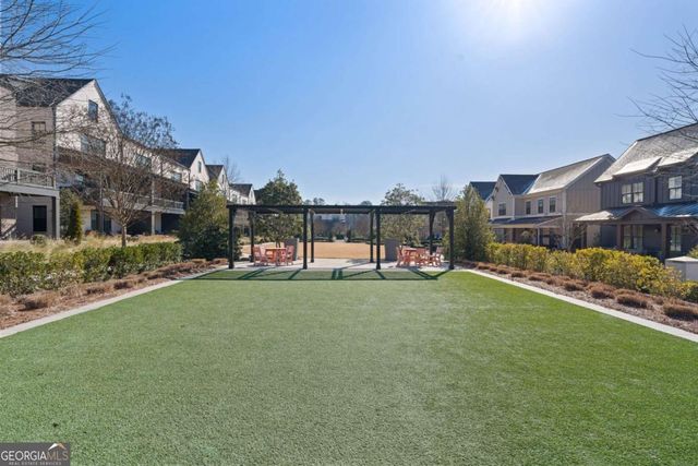 6480 Halcyon Garden Drive, Alpharetta, GA 30005