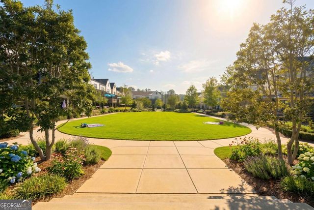 6480 Halcyon Garden Drive, Alpharetta, GA 30005