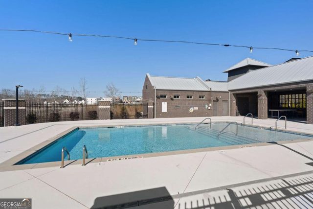 6480 Halcyon Garden Drive, Alpharetta, GA 30005