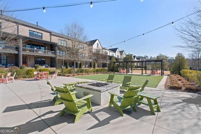 6480 Halcyon Garden Drive, Alpharetta, GA 30005