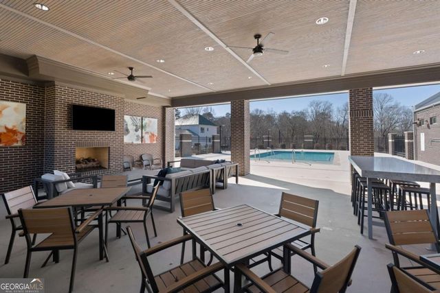 6480 Halcyon Garden Drive, Alpharetta, GA 30005