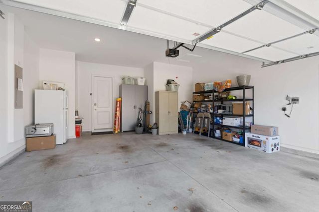 6480 Halcyon Garden Drive, Alpharetta, GA 30005