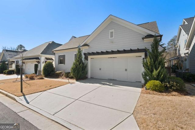 6480 Halcyon Garden Drive, Alpharetta, GA 30005