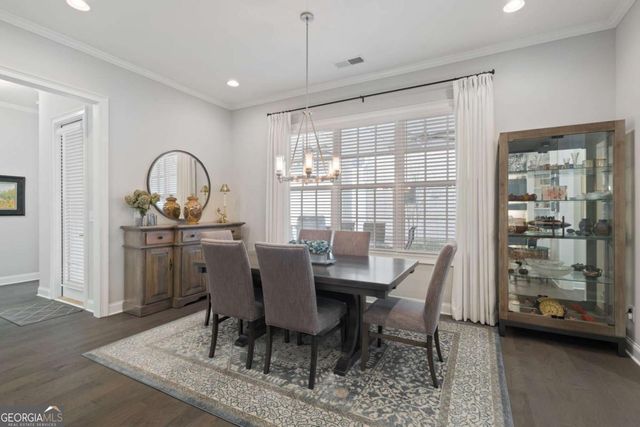 6480 Halcyon Garden Drive, Alpharetta, GA 30005