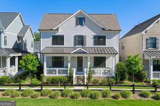 6480 Halcyon Garden Drive, Alpharetta, GA 30005