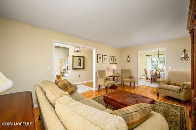 18 Standish Drive, Howell, NJ 07731