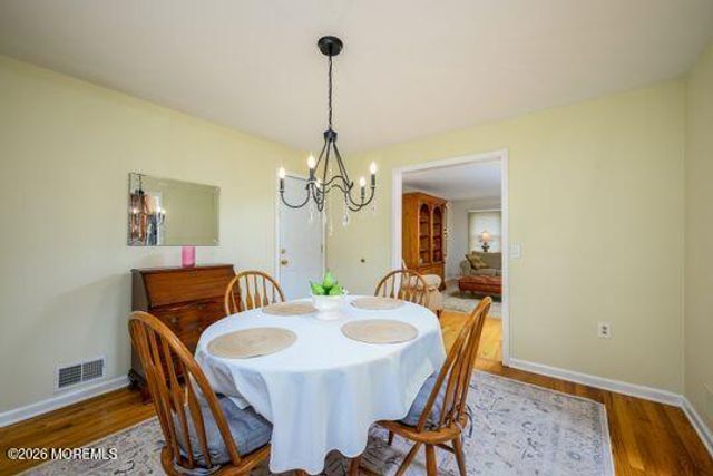 18 Standish Drive, Howell, NJ 07731