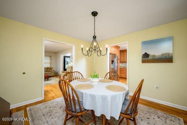 18 Standish Drive, Howell, NJ 07731