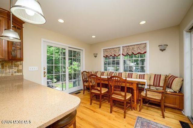 18 Standish Drive, Howell, NJ 07731
