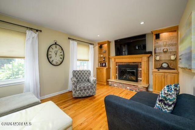 18 Standish Drive, Howell, NJ 07731