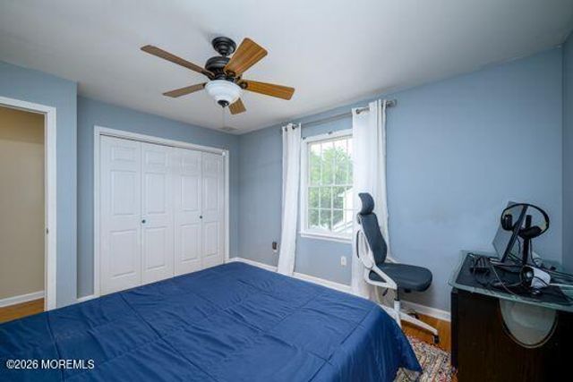 18 Standish Drive, Howell, NJ 07731
