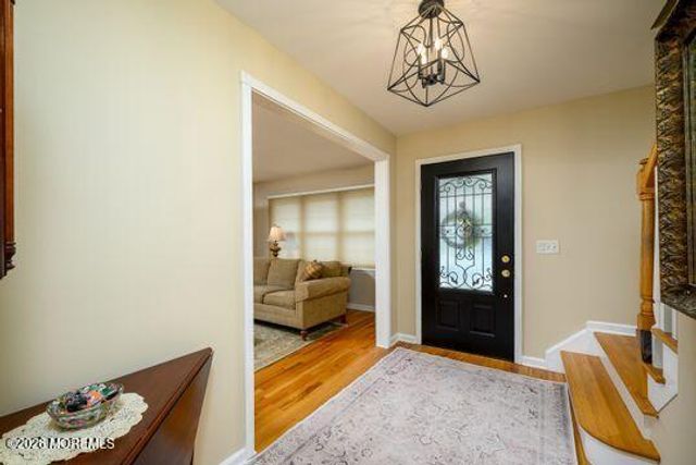 18 Standish Drive, Howell, NJ 07731