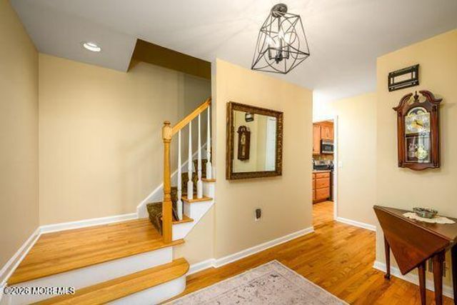 18 Standish Drive, Howell, NJ 07731