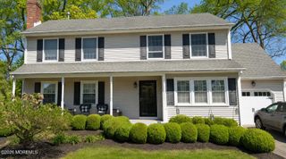 18 Standish Drive, Howell, NJ 07731