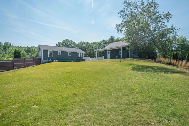 1143 Route 3A Expressway, Bow, NH 03304