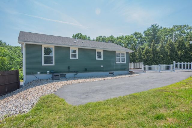 1143 Route 3A Expressway, Bow, NH 03304