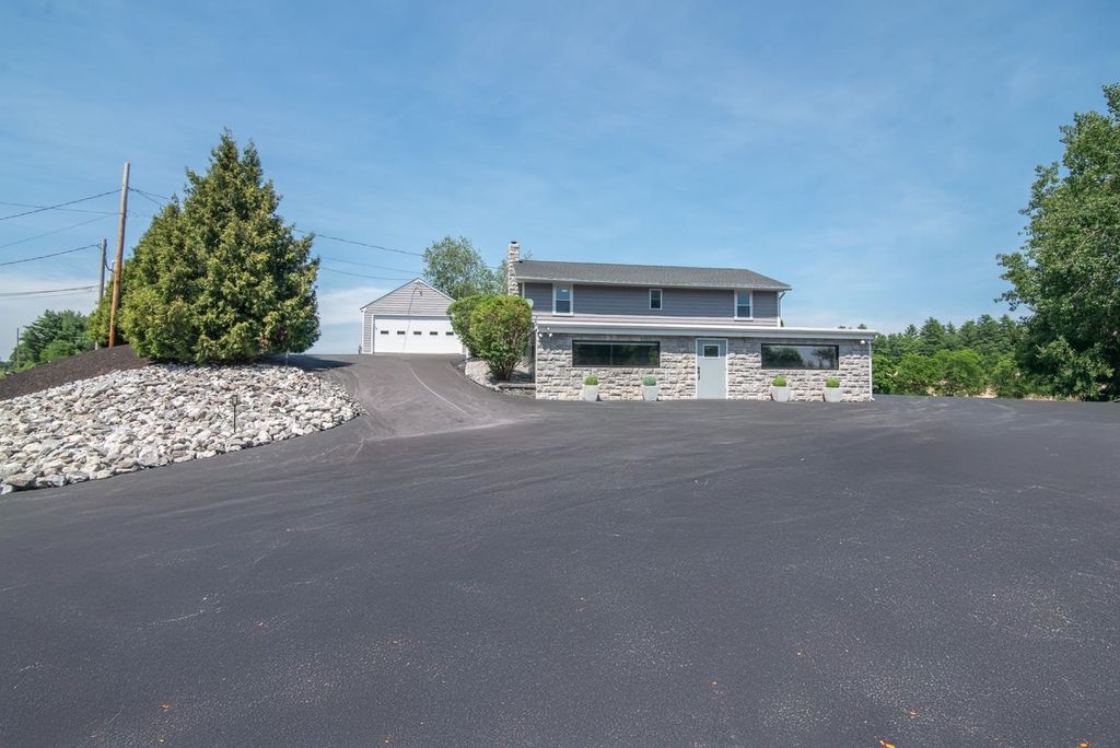 1143 Route 3A Expressway, Bow, NH 03304