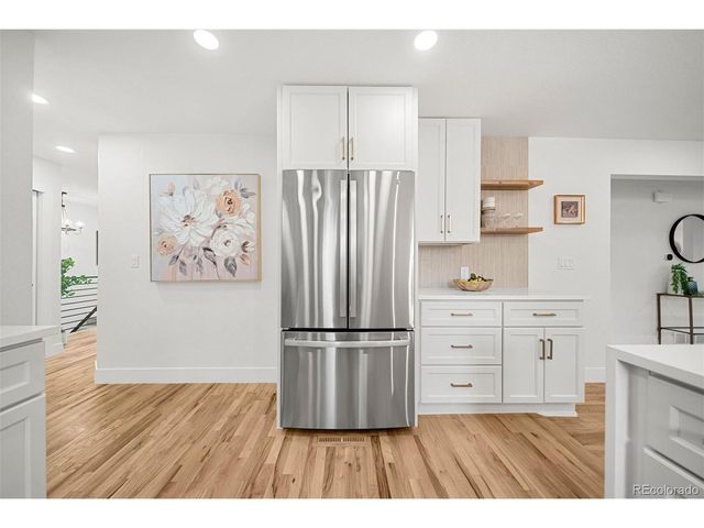 6769 S Foresthill St, Littleton, CO 80120