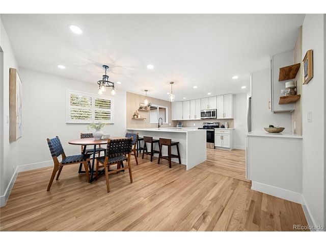 6769 S Foresthill St, Littleton, CO 80120