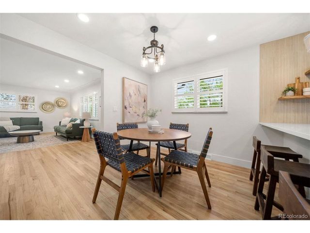 6769 S Foresthill St, Littleton, CO 80120