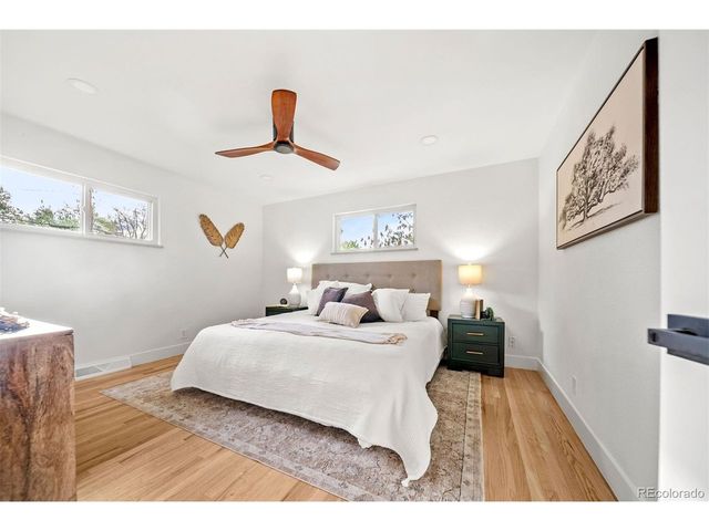 6769 S Foresthill St, Littleton, CO 80120