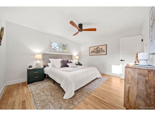 6769 S Foresthill St, Littleton, CO 80120