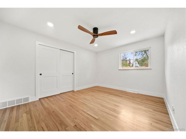 6769 S Foresthill St, Littleton, CO 80120