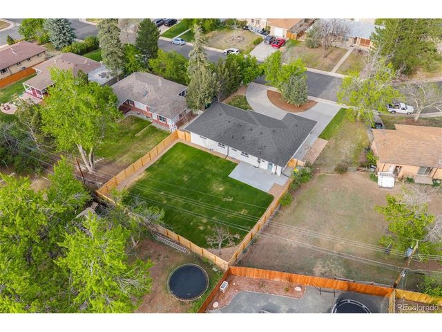 6769 S Foresthill St, Littleton, CO 80120