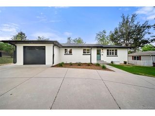 6769 S Foresthill St, Littleton, CO 80120